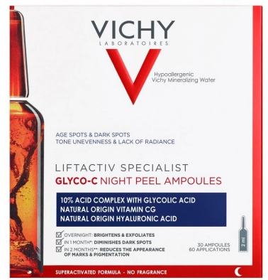 Vichy Liftactiv Specialist с сайта bh.by