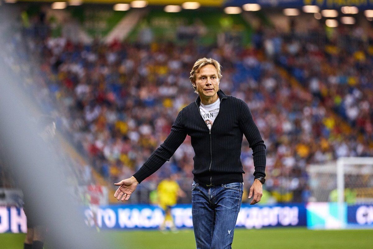 ТВИТТЕР «РОСТОВА»