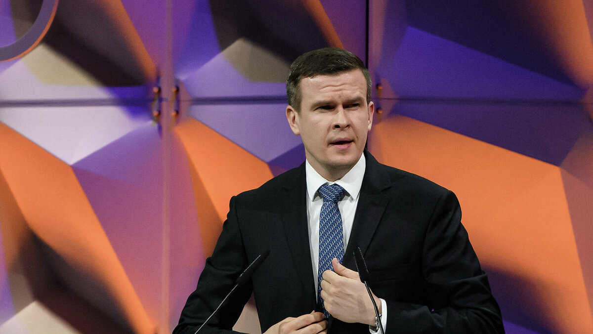 Витольд Банька глава WADA (взято на Яндекс)