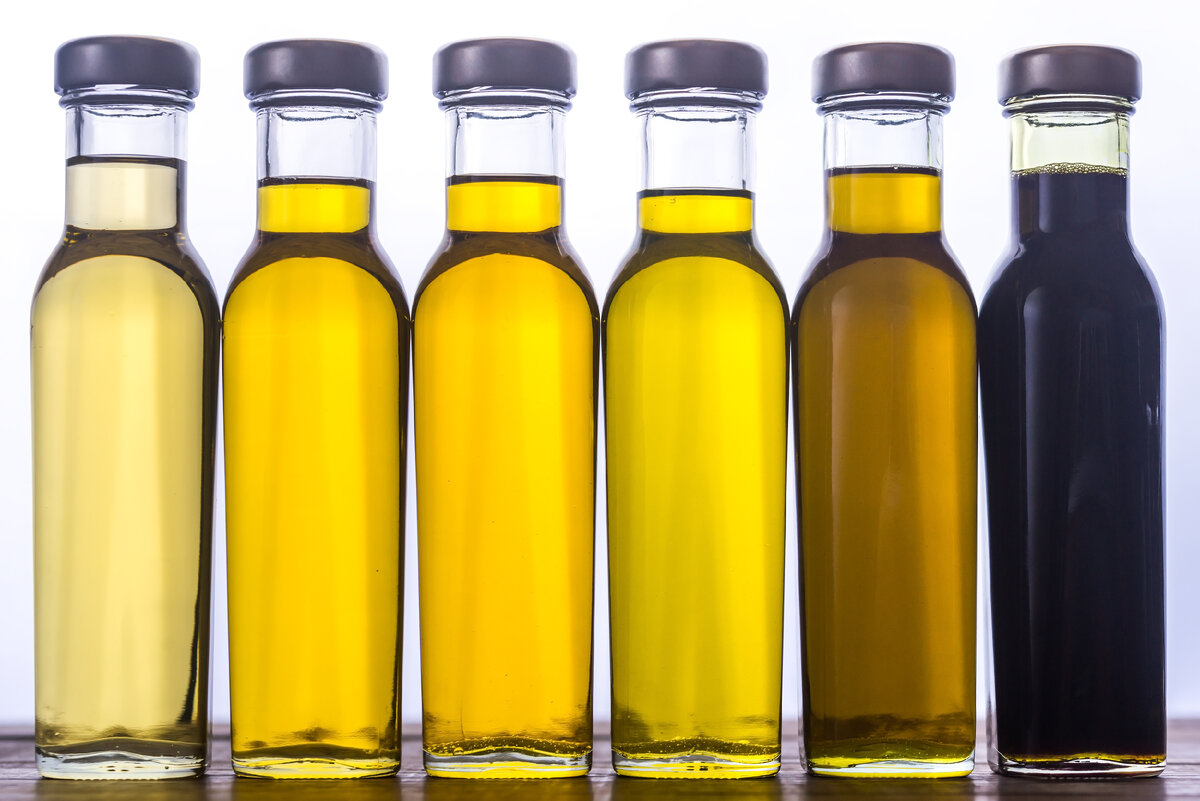 Хорошие жиры, плохие жиры и болезни сердца