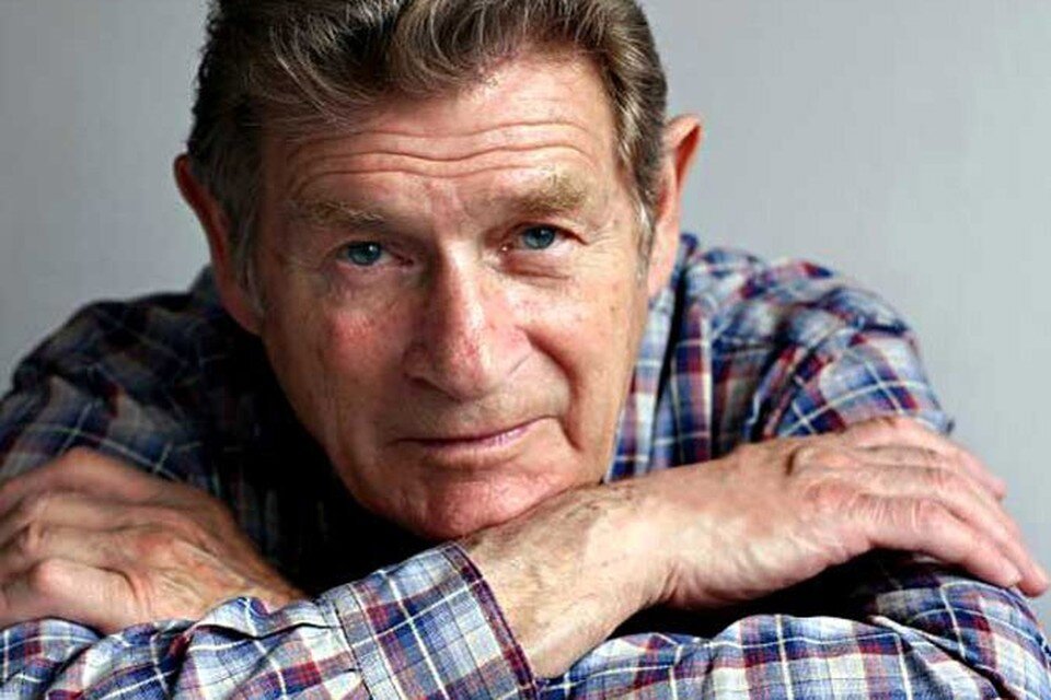 Польский актер так и остался заложником своего кинообраза и не смог выйти из привычного амплуа разведчика.-7-2