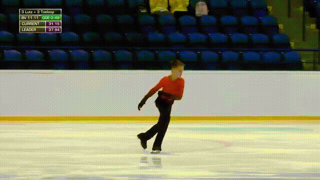 -7