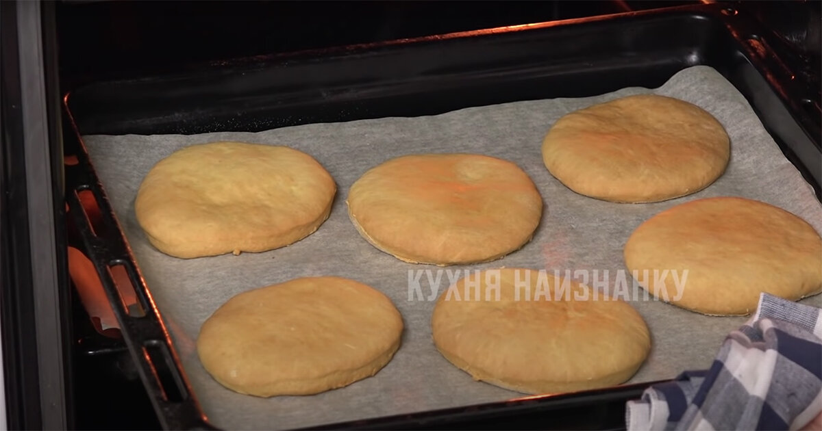 КОРЖИКИ МОЛОЧНЫЕ. - Еда и рецепты - 455983 - Tabor.ru