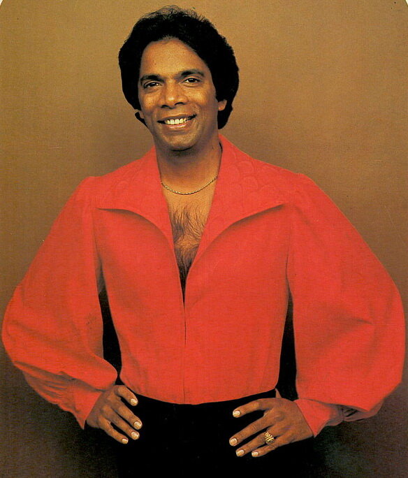 Kamahl