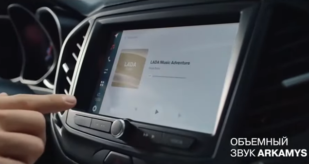 На новой Лада Веста ФЛ появился мягкий пластик на торпеде. Комплектация FL уже поступает в автосалоны (разбор изменений)