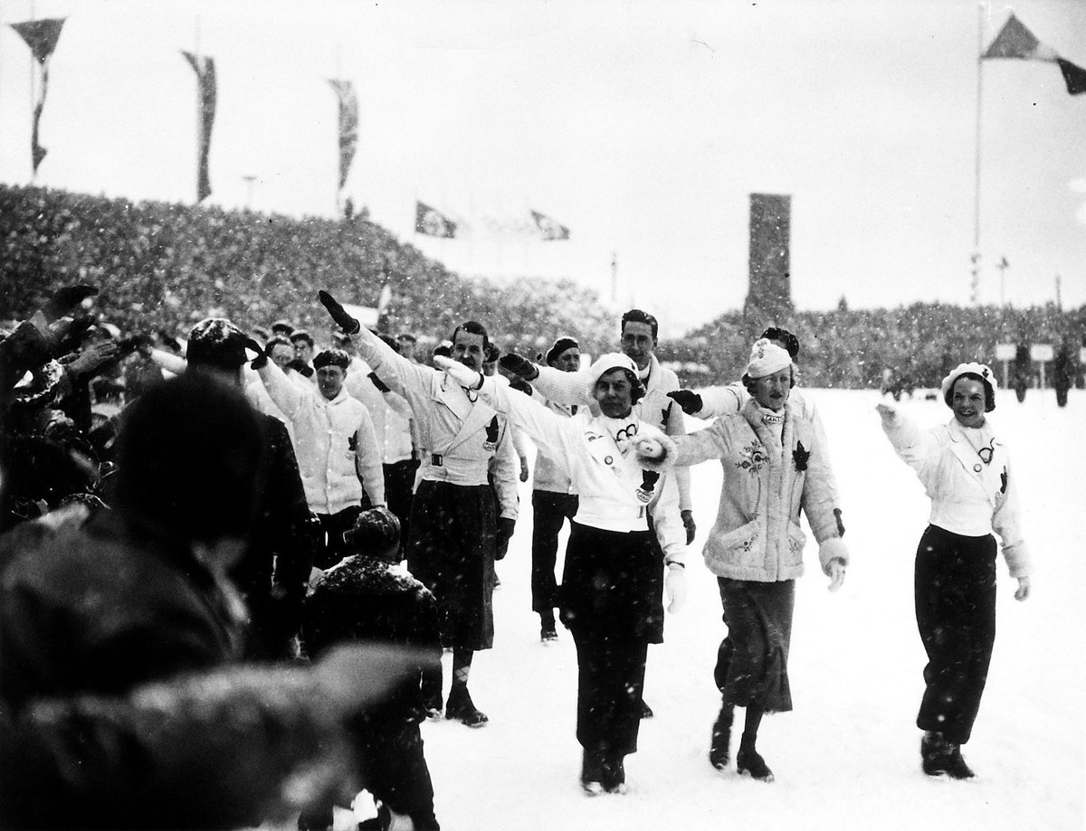 Была ли Германия к 1936 г. агрессором? Как можно об этом судить по  Олимпиадам 1936 г.? | Мифы и тайны истории | Дзен