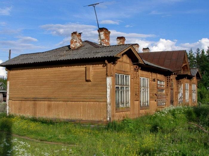 Я. Картинки источник wikimapia.org 