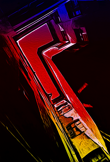 Фотокартина Игоря Потёмкина