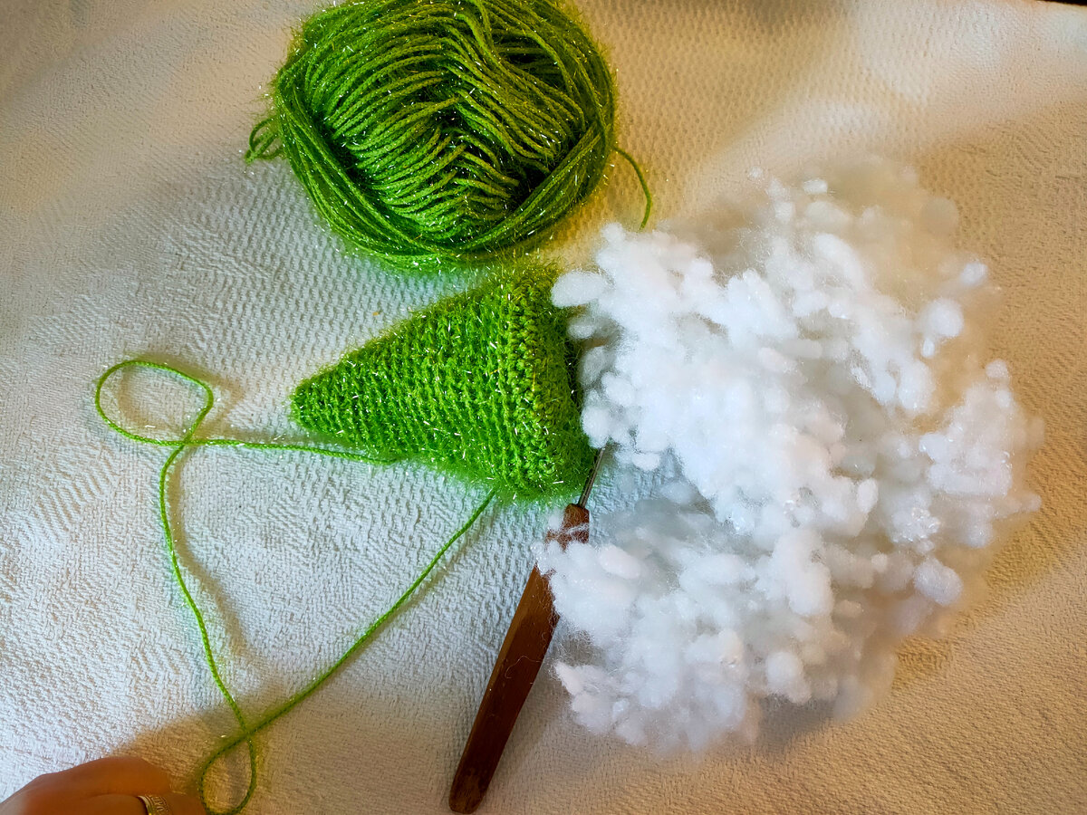 Необходимый материал