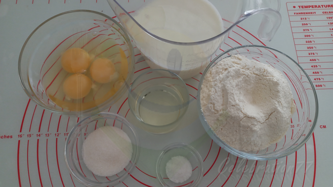 Для блинчиков