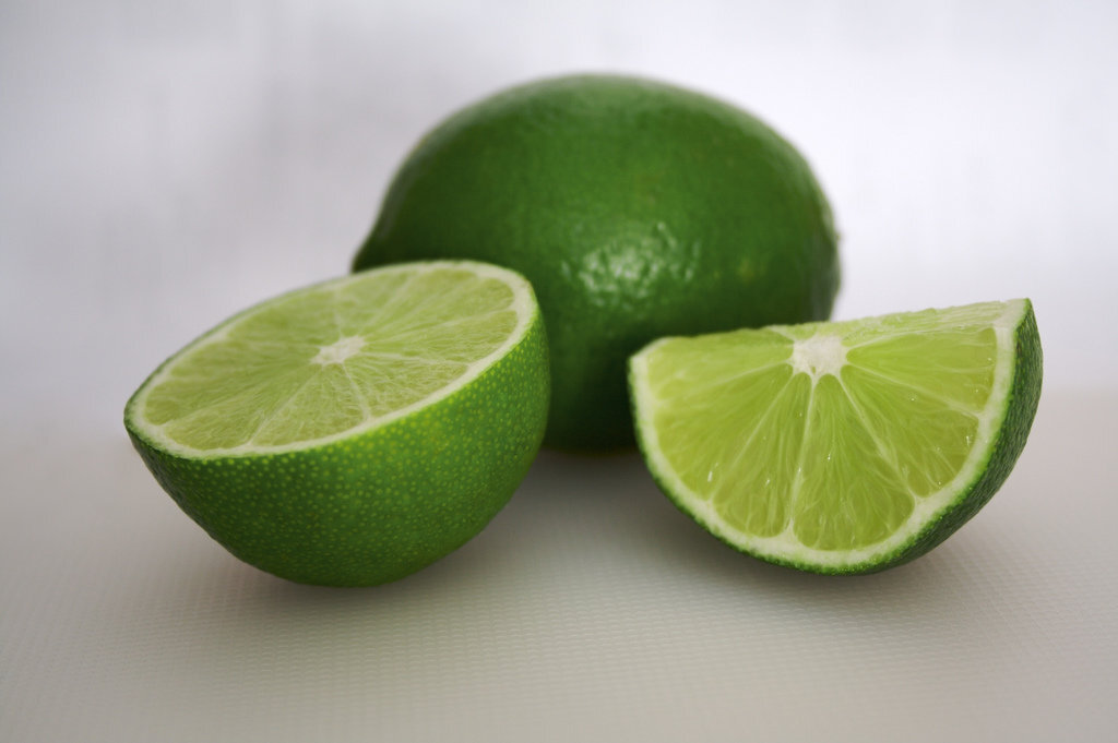 Лайм / © Фото : flickr.com/Nick Nieto