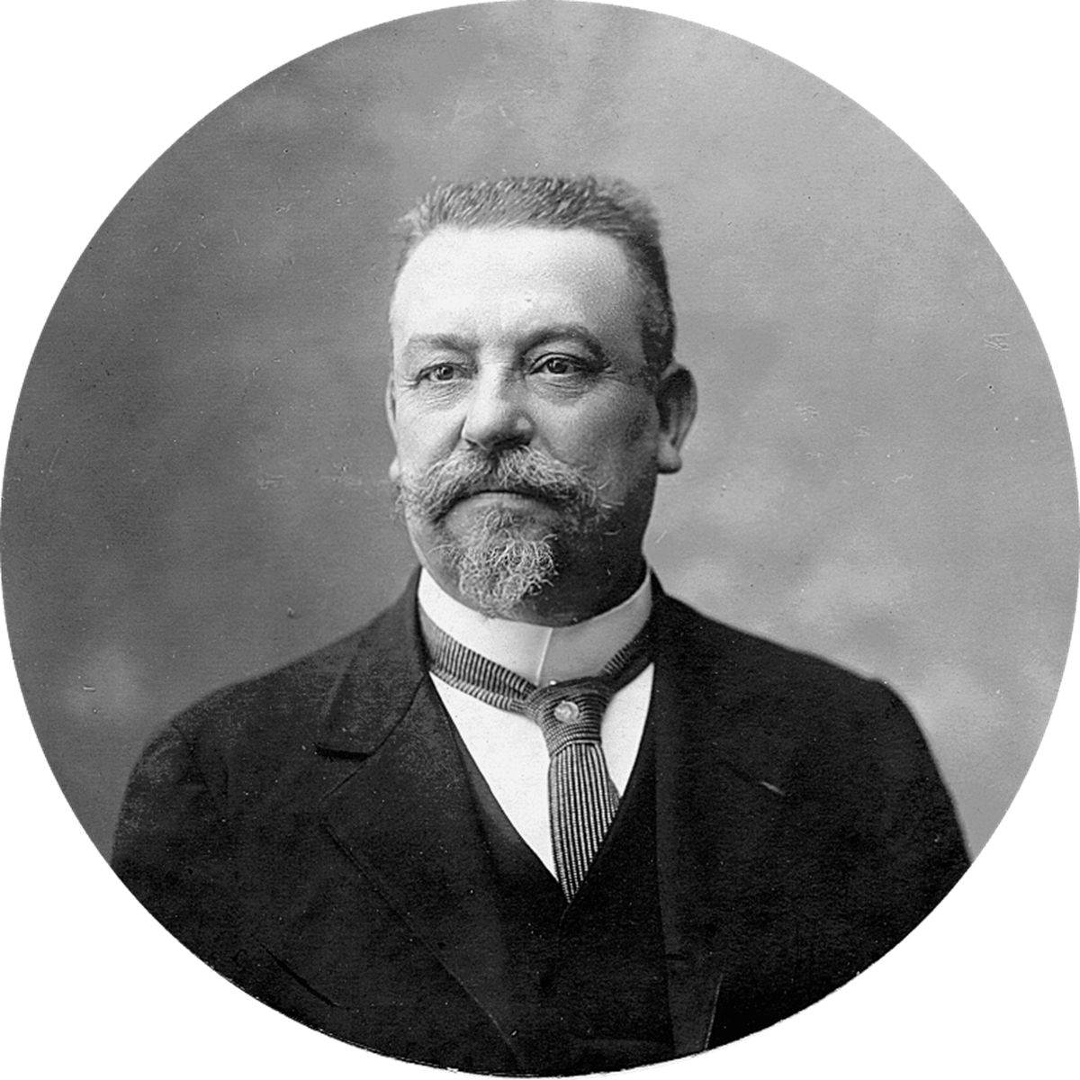 Эмиль Буарак