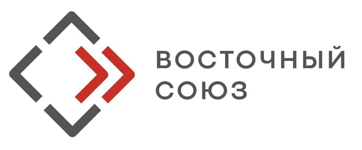Логотип компании "Восточный союз"