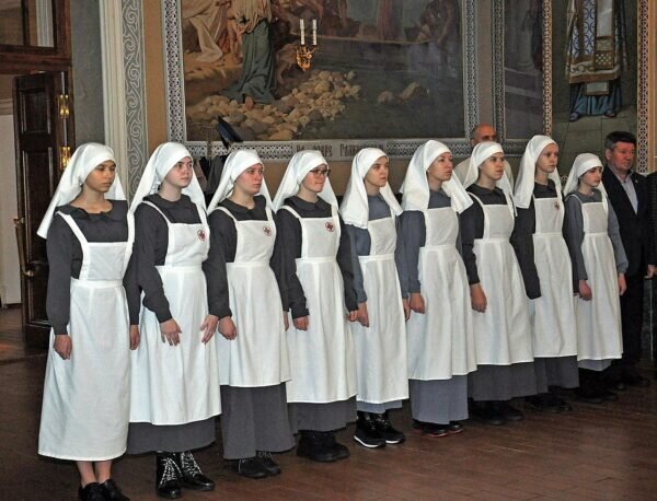 Фото: Ассоциация Тверских землячеств.