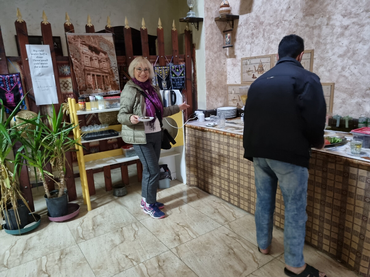 Almidan Hotel, Амман, Иордания