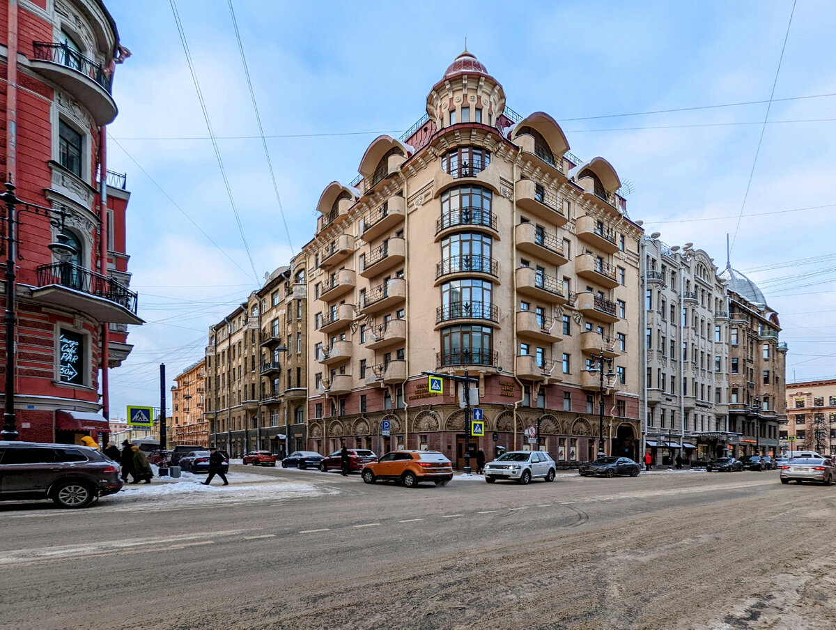 Невероятный Хауз!