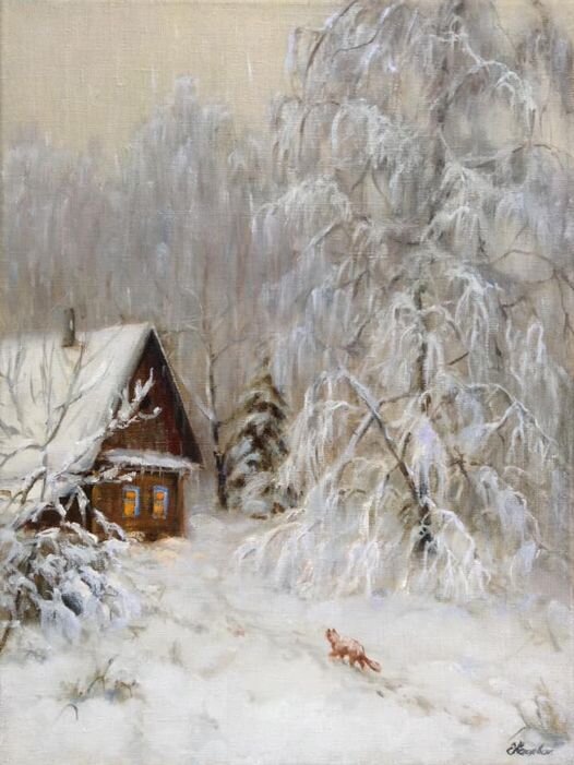 ����� �������. "��������". ����� �� ���������� 40*30(��),�����.