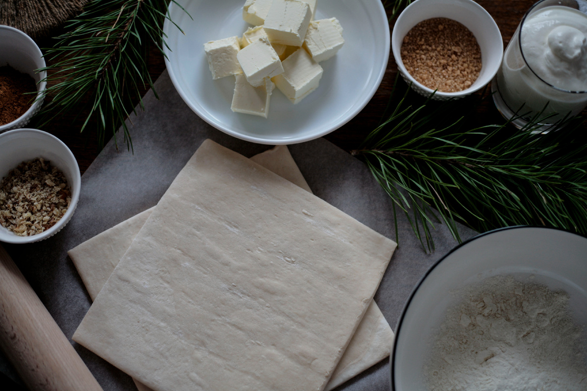 Личное фото автора.