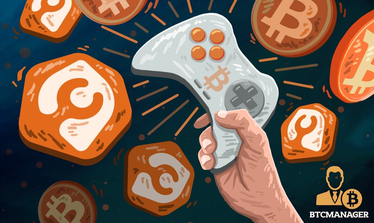 Игра зарабатывать крипту