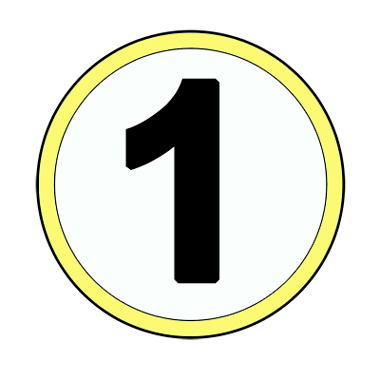 Таймер на 1 минуту