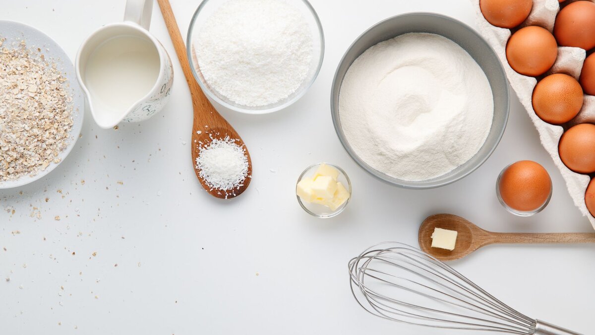 Расчет веса торта по форме выпечки коржей