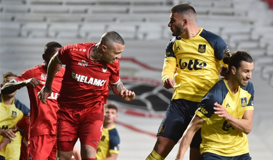 Фото - Юнион Сент-Жиллуа