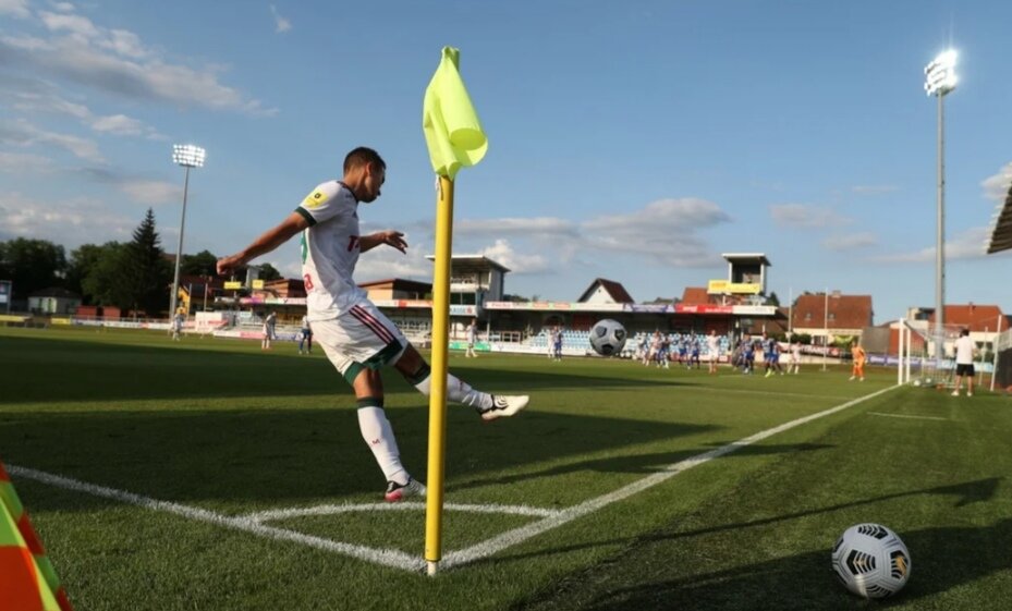 Сборы в разгаре. Фото из открытых источников. 