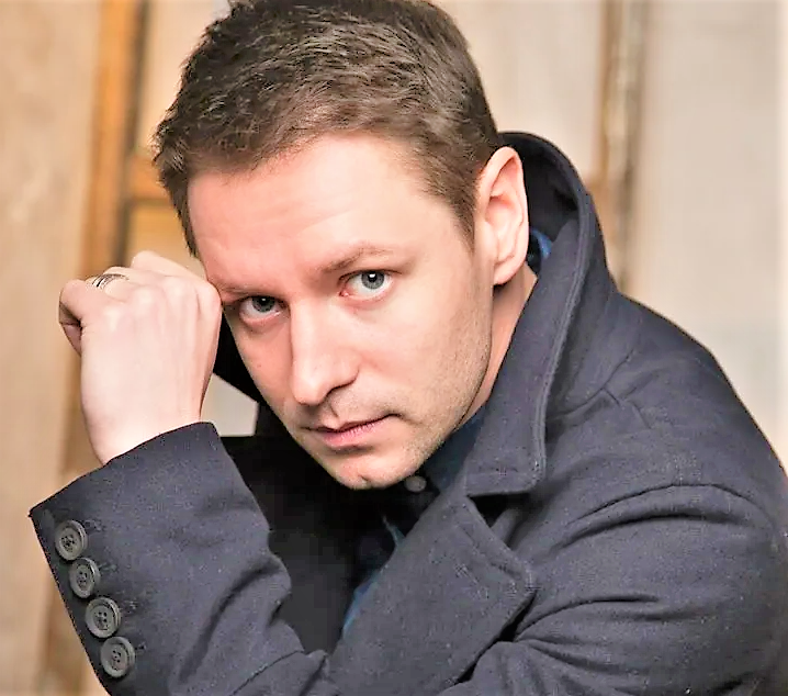 Актер владимир жеребцов биография и личная жизнь Актер владимиром жеребцовым