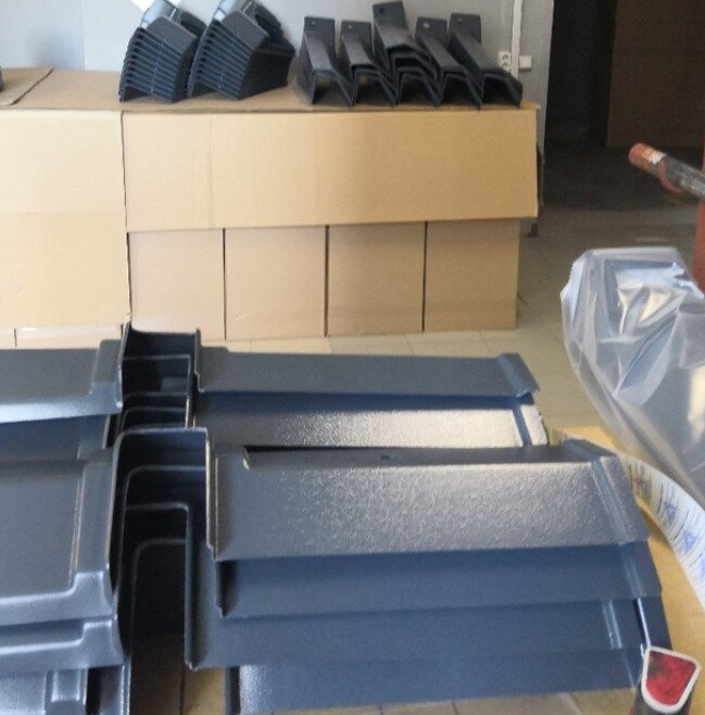 Комплектующие для РостСельМаш