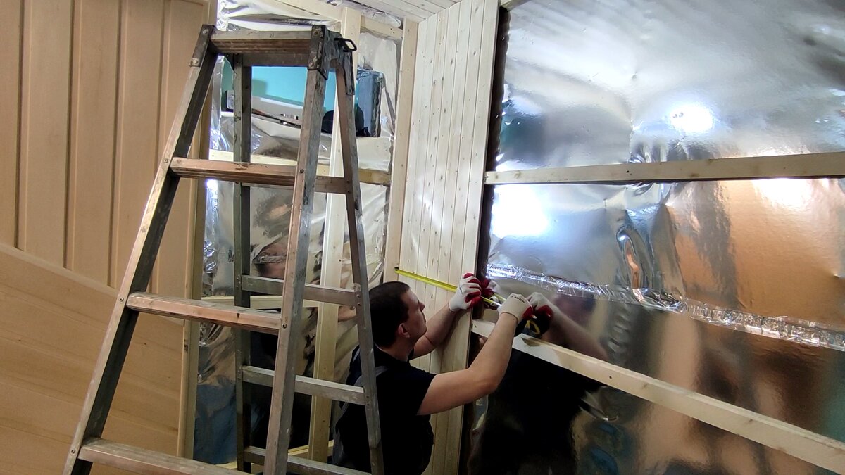 Авторское SPV PROJECT