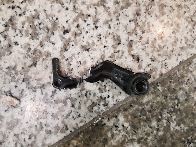 Бедный петух