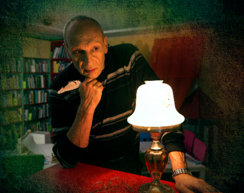 Саша Кругосветов