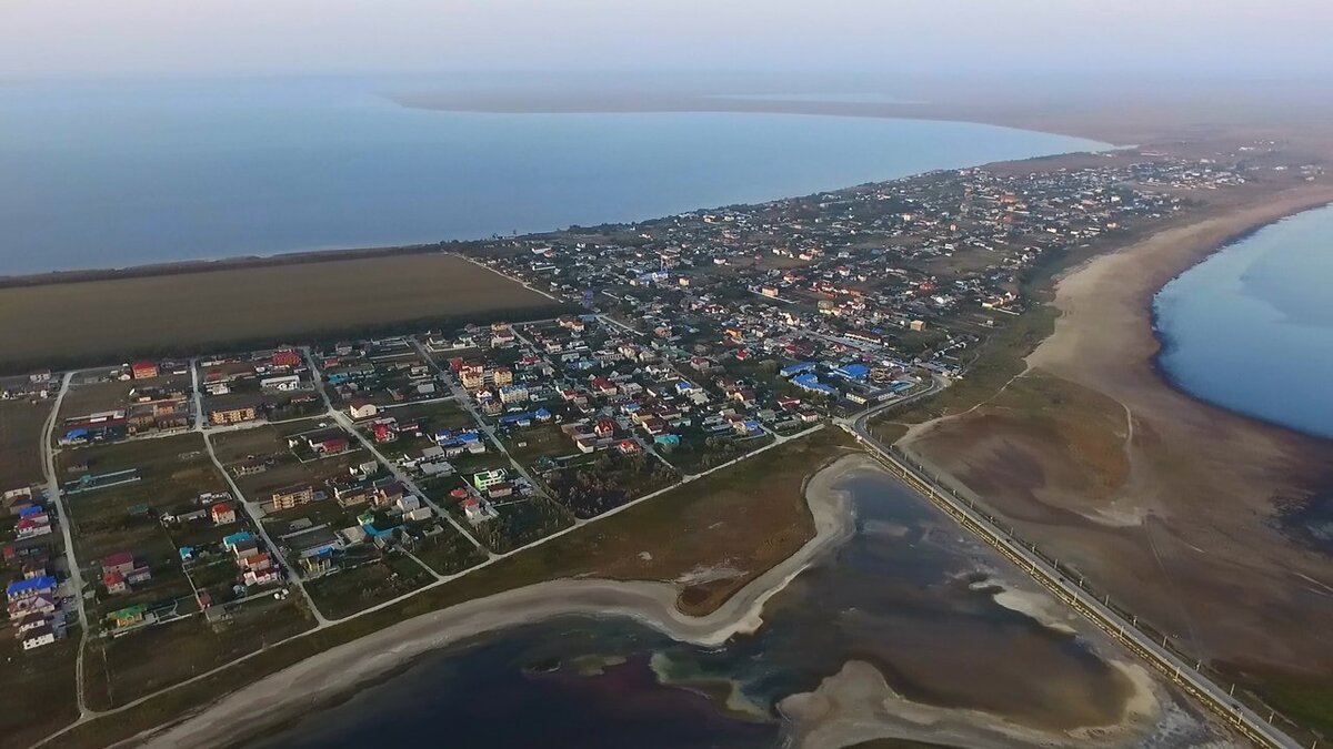 Карта анапский район станица благовещенская