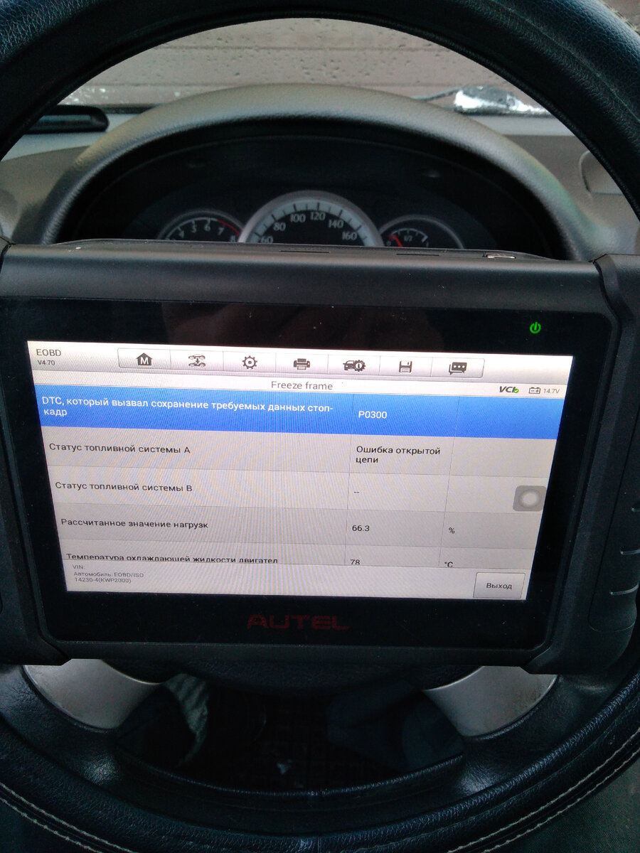 Диагностика