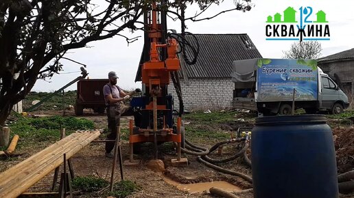 Насосная станция al ko hw 5000. Скважина 17. Скважина 17. Бур скважины нижегородская область банер. Бурение скважин трактором.