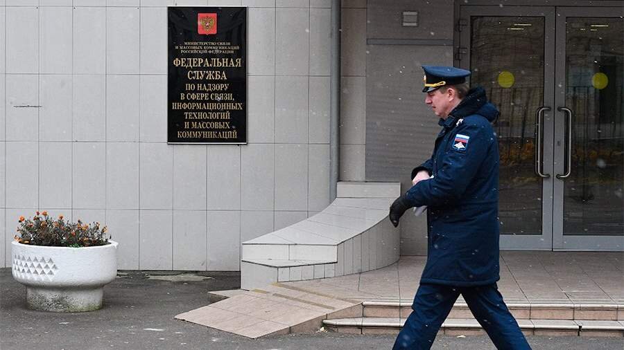 В России заблокировали телеканал Euronews из-за фейков о спецоперации на Украине