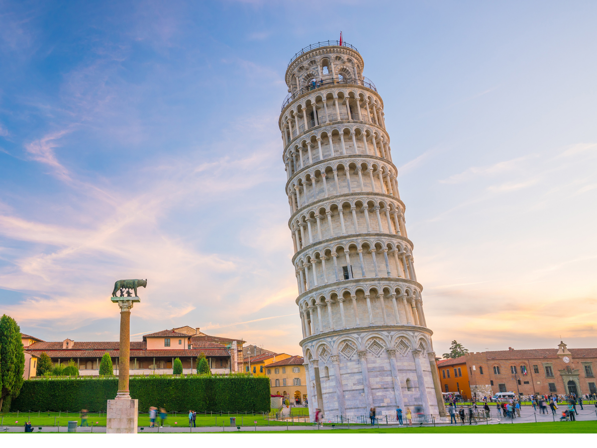 Неустойчивая недвижимость