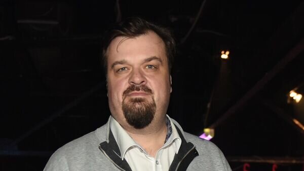    День рождения телеканала "Дождь"© РИА Новости / Екатерина Чеснокова