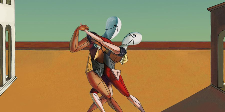 "Укрощение строптивой"