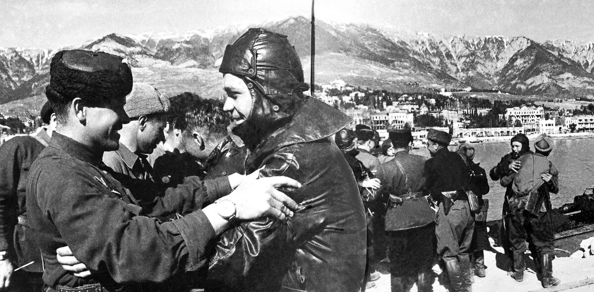 Фото: Алексей Межуев/ТАСС