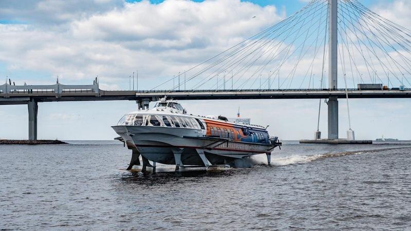    Фото: пресс-служба комитета по транспорту