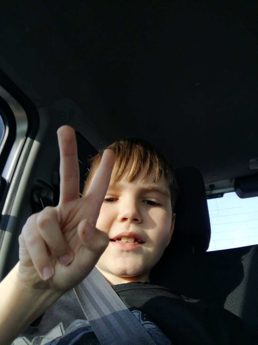 Ух, как же я соскучился по моему YouTube channel.