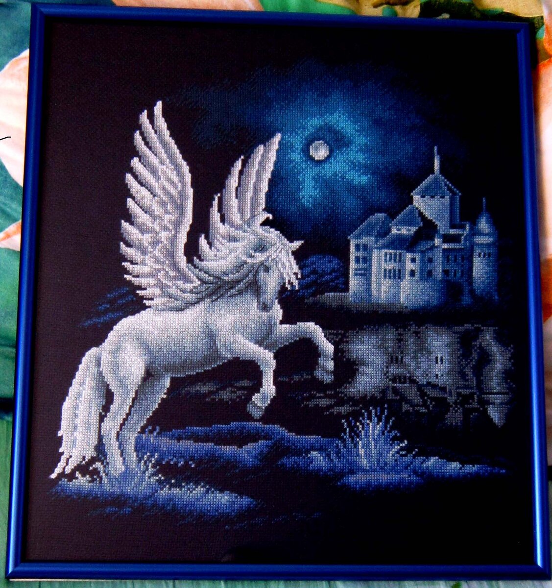 вот некоторые мои работы