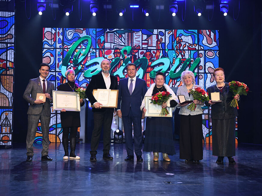 Фото: Город Казань KZN.RU