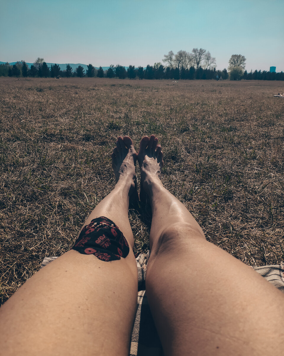 Такая фотка у меня теперь тоже есть)) 