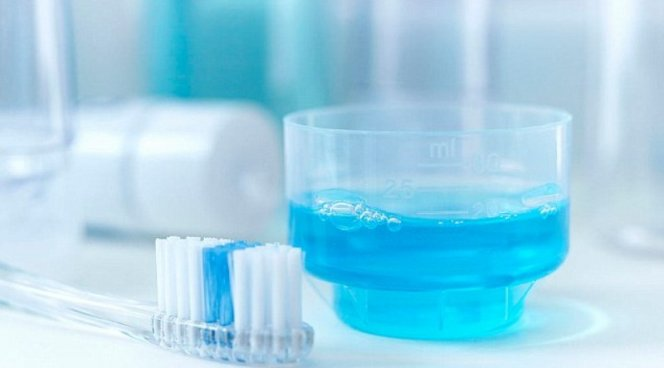 ополаскиватель