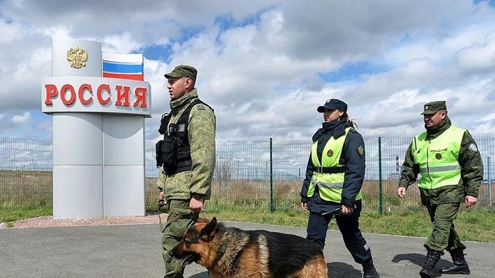 ФОТО: ПУ ФСБ РОССИИ ПО РОСТОВСКОЙ ОБЛАСТИ