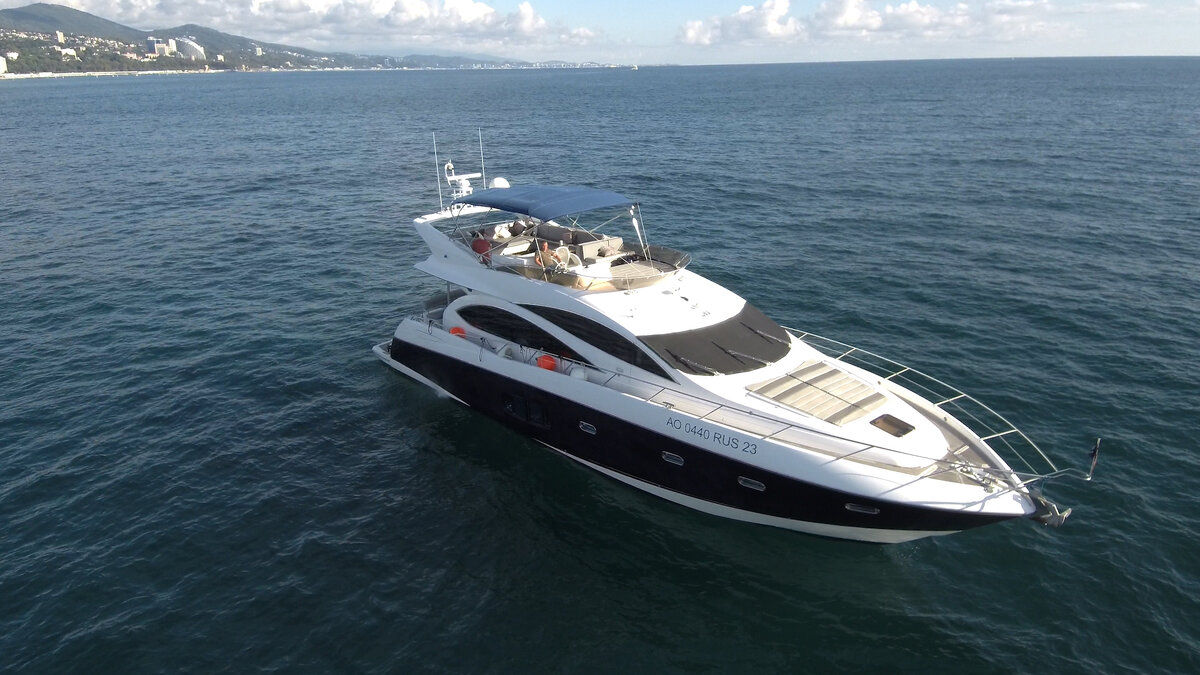 Sunseeker 70