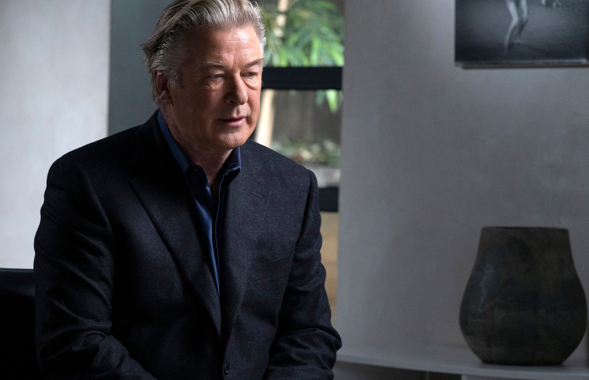 © JEFF NEIRA / ABC / GETTY IMAGES