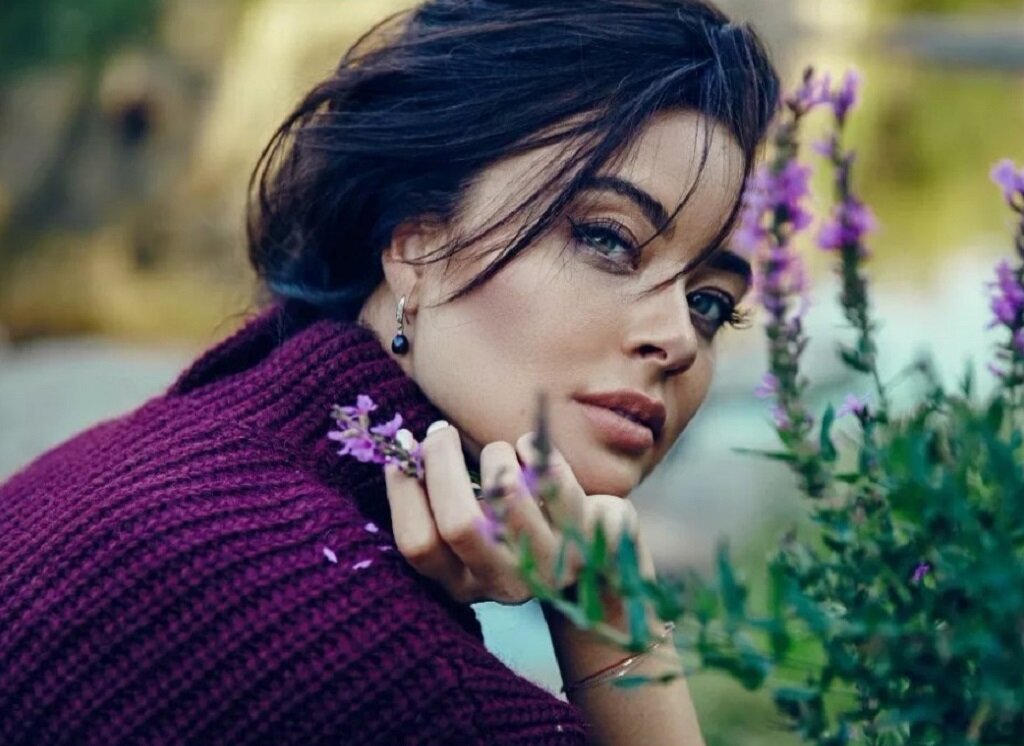 Фото из свободного Интернета